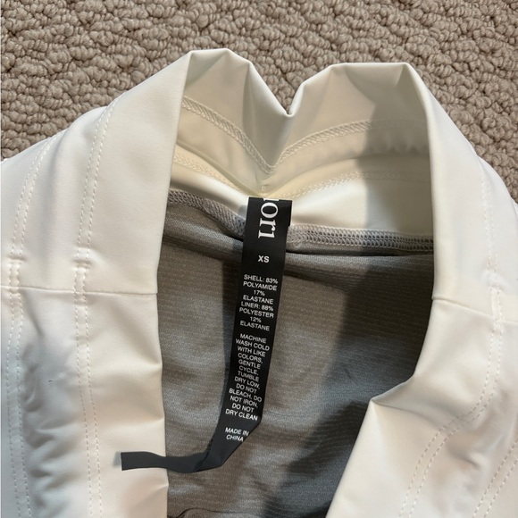 Vuori Seabreeze Shorts Size XS - Picture 3 of 10